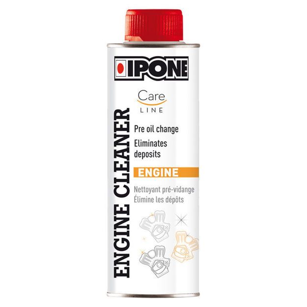 IPONE ΚΑΘΑΡΙΣΤΙΚΌ ΕΣΩΤΕΡΙΚΟΥ ΚΙΝΗΤΗΡΑ 300ml