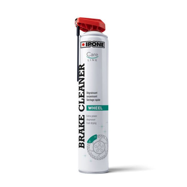 IPONE ΣΠΡΕΥ ΚΑΘΑΡΙΣΤΙΚΟ ΦΡΕΝΩΝ 750ml