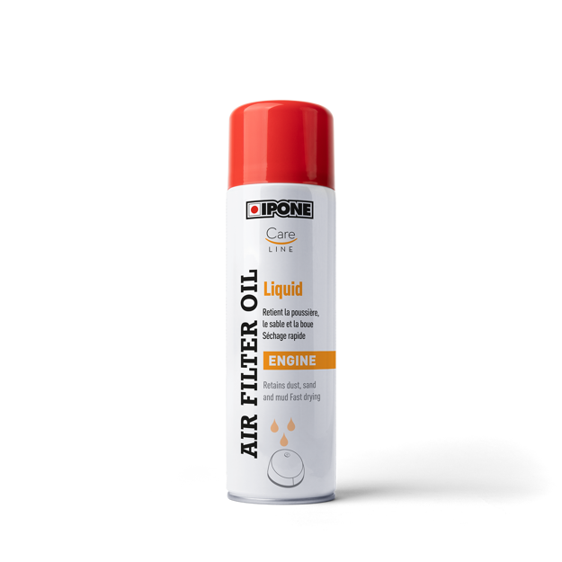 IPONE ΛΙΠΑΝΤΙΚΟ ΦΙΛΤΡΟΥ  ΑΕΡΑ 500ml
