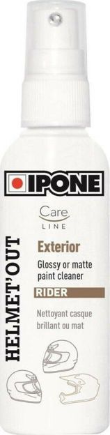 IPONE ΣΠΡΕΥ ΚΑΘΑΡΙΣΤΙΚΟ ΚΡΑΝΟΥΣ ΕΞΩΤΕΡΙΚΟ 100ml