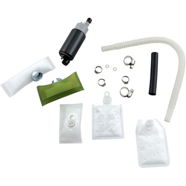 Τρόμπα βενζίνης  FUEL PUMP REBUILD KIT KTM HUSABERG
