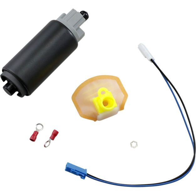 FUEL PUMP REBUILD KIT Τρόμπα βενζίνης SUZUKI HONDA KAWASAKI
