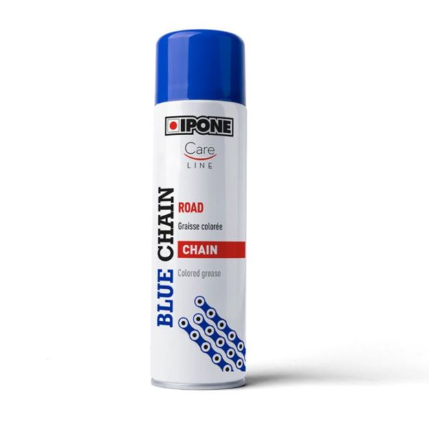 IPONE ΣΠΡΕΥ ΑΛΥΣΙΔΑΣ blue 250ml