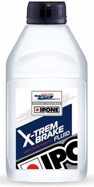 IPONE ΥΓΡΟ ΦΡΕΝΩΝ X-TREM RACING 500ml