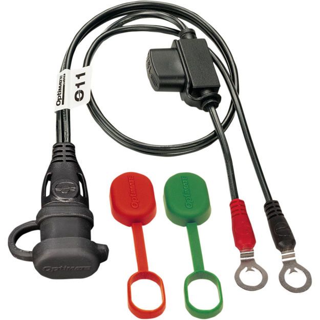 TECMATE CHARGER CORD