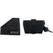 ΓΥΑΛΙΑ ΗΛΙΟΥ BOBSTER CROSSFIRE FOLDABLE ADVENTURE BLACK LENSES SMOKE