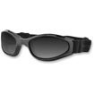 ΓΥΑΛΙΑ ΗΛΙΟΥ BOBSTER CROSSFIRE FOLDABLE ADVENTURE CLEAR LENSES CLEAR