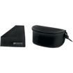 ΓΥΑΛΙΑ ΗΛΙΟΥ BOBSTER NIGHT HAWK OTG GOGGLES BLACK LENSES SMOKE