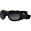 ΓΥΑΛΙΑ ΗΛΙΟΥ BOBSTER SPORT & STREET 2 CONVERTIBLE GOGGLES BLACK LENSES Amber, Clear, Smoke INTERCHANGEABLE