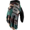 Γάντια Enduro 100% BRISKER COLD WEATHER  Camo