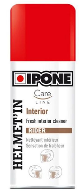 IPONE ΣΠΡΕΥ ΚΑΘΑΡΙΣΤΙΚΟ ΚΡΑΝΟΥΣ ΕΣΩΤΕΡΙΚΟ 150ml