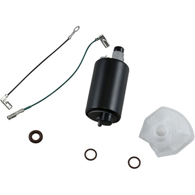 Τρόμπα βενζίνης FUEL PUMP REBUILD KIT SUZUKI HONDA KAWASAKI YAMAHA