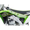 Αυτοκόλλητο ρεζερβουαρ ONEDESIGN SIDE TANKPAD KX250/450 CL HDR1002