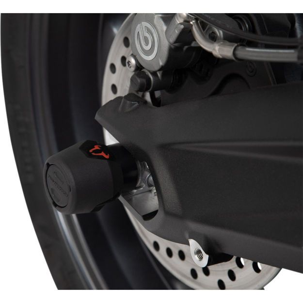 ΜΑΝΙΤΑΡΙΑ ΤΡΟΧΩΝ ΠΙΣΩ SW-MOTECH BMW S 1000 R/RR F 900 R/XR F 750 GS F 850 GS