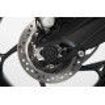 ΜΑΝΙΤΑΡΙΑ ΤΡΟΧΩΝ ΠΙΣΩ SW-MOTECH BMW S 1000 R/RR F 900 R/XR F 750 GS F 850 GS