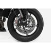ΜΑΝΙΤΑΡΙΑ ΤΡΟΧΩΝ ΕΜΠΡΟΣ SW-MOTECH KAWASAKI Z 650 ABS  NINJA 650 ABS