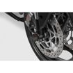 ΜΑΝΙΤΑΡΙΑ ΤΡΟΧΩΝ ΕΜΠΡΟΣ SW-MOTECH DUCATI MULTISTRADA 1200/S 10-20 MULTISTRADA 1260 18-20
