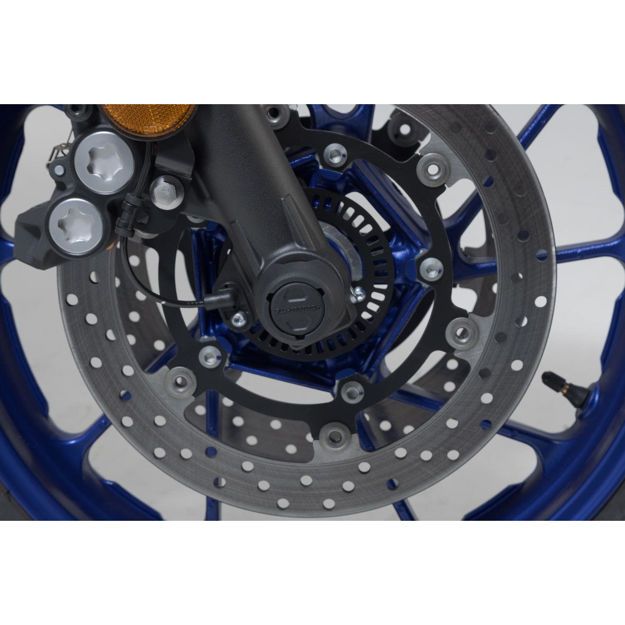 ΜΑΝΙΤΑΡΙΑ ΤΡΟΧΩΝ ΕΜΠΡΟΣ SW-MOTECH YAMAHA MT-07 ABS XSR 700 ABS