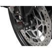ΜΑΝΙΤΑΡΙΑ ΤΡΟΧΩΝ ΕΜΠΡΟΣ SW-MOTECH YAMAHA  MT-09 XSR 900 ABS