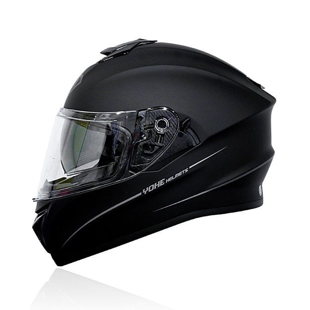 ΚΡΑΝΟΣ YOHE FULL FACE 981 SV