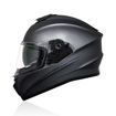 ΚΡΑΝΟΣ YOHE FULL FACE 981 SV