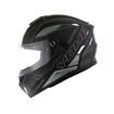 ΚΡΑΝΟΣ YOHE FULL FACE 981 SV  G04 TITANIUM GREY BLACK MAT