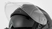 ΚΡΑΝΟΣ YOHE FULL FACE 981 SV  G04 TITANIUM GREY BLACK MAT