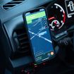 Βάση κινητού SP Connect™ VENT MOUNT SNAP για αεραγωγό αυτοκινήτου