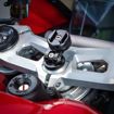 ΒΑΣΗ ΚΙΝΗΤΟΥ ΓΙΑ ΛΑΙΜΟ ΜΟΤΟΣΥΚΛΕΤΑΣ SP CONNECT™ MOTO STEM MOUNT SPC/SPC+