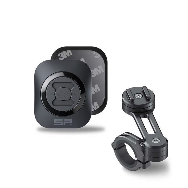 SP Connect Universal INTERFACE ΚΑΙ Moto MOUNT PRO Bundle. Βάση και Γενικής Χρήσης Σύνδεσμος
