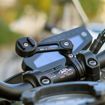 SP Connect Universal INTERFACE ΚΑΙ Moto MOUNT PRO Bundle. Βάση και Γενικής Χρήσης Σύνδεσμος