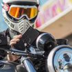 SP Connect Universal INTERFACE ΚΑΙ Moto MOUNT PRO Bundle. Βάση και Γενικής Χρήσης Σύνδεσμος