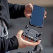 SP Connect Universal Phone Clamp, βάση στήριξης τηλεφώνου