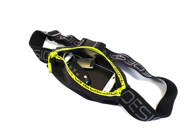 ONEDESIGN WATERPROOF BELT POUCH