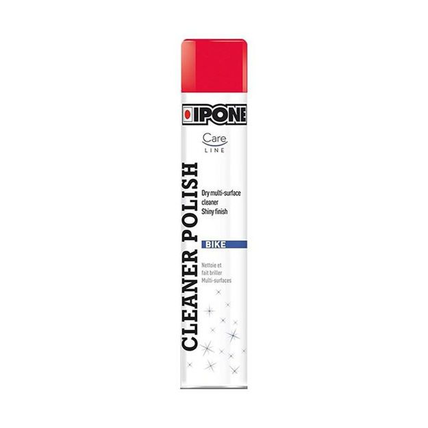 IPONE ΣΠΡΕΥ CLEANER ΓΕΝΙΚΗΣ ΧΡΗΣΗΣ 750ml