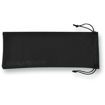 ΓΥΑΛΙΑ ΗΛΙΟΥ BOBSTER Fat Boy Gloss Black lens Photochromic, Clear