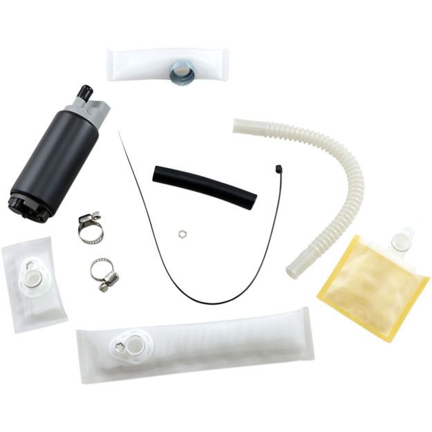 ΤΡΟΜΠΑ ΒΕΝΖΙΝΗΣ KIT  DUCATI / APRILIA ALLBALLS