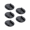 SP CONNECT UNIVERSAL ADHESIVE KIT ΑΥΤΟΚΟΛΛΗΤΕΣ ΒΑΣΕΙΣ 5 ΤΕΜ ΣΕΤ