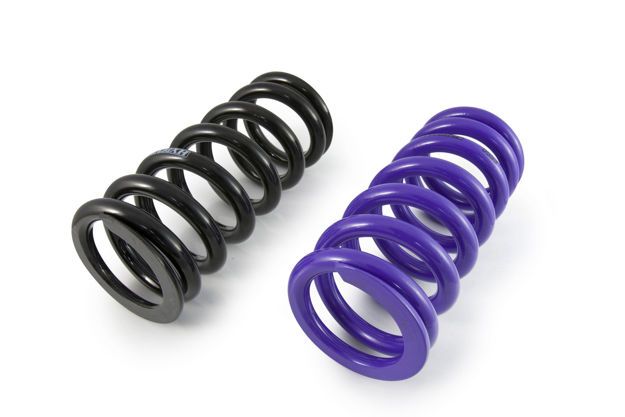 HYPERPRO ΚΙΤ ΧΑΜΗΛΩΜΑΤΟΣ LOWERING REAR SPRING KIT (-30 MM) HONDA