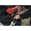 SW-MOTECH PRO BLAZE H saddlebag set