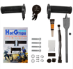 ΘΕΡΜΑΙΝΟΜΕΝΕΣ ΧΕΙΡΟΛΑΒΕΣ  Oxford HotGrips Essential-Scooter OF772