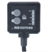 ΘΕΡΜΑΙΝΟΜΕΝΕΣ ΧΕΙΡΟΛΑΒΕΣ Oxford Hotgrips EVO Adventure (Temperature controlled) EL420