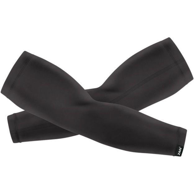 ΠΡΟΣΤΑΣΙΑ ΧΕΡΙΩΝ SportFlex™ Arm Sleeves ZAN HEADGEAR ΜΑΥΡΟ