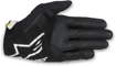 ΓΑΝΤΙΑ ALPINESTARS SMX-2 Air Carbon V2 ΛΕΥΚΟ ΚΟΚΚΙΝΟ ΜΑΥΡΟ