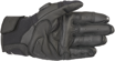 ΓΑΝΤΙΑ ALPINESTARS SPX AC V2 ΜΑΥΡΟ
