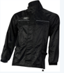 ΑΔΙΑΒΡΟΧΟ ΜΠΟΥΦΑΝ OXCFORD Rainseal Over Jacket ΜΑΥΡΟ