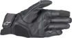 ΓΑΝΤΙΑ ALPINESTARS MORPH SPORT ΜΑΥΡΟ