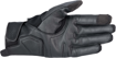 ΓΑΝΤΙΑ ALPINESTARS Morph Street ΜΑΥΡΟ ΓΚΡΙ