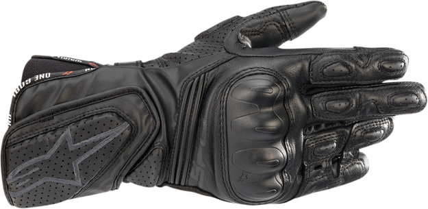 ΓΑΝΤΙΑ ΓΥΝΑΙΚΕΙΑ ALPINESTARS Stella SP-8 V3 ΜΑΥΡΟ