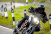 ΓΑΝΤΙΑ ALPINESTARS S-MAX Drystar® μαυρο κιτρινο